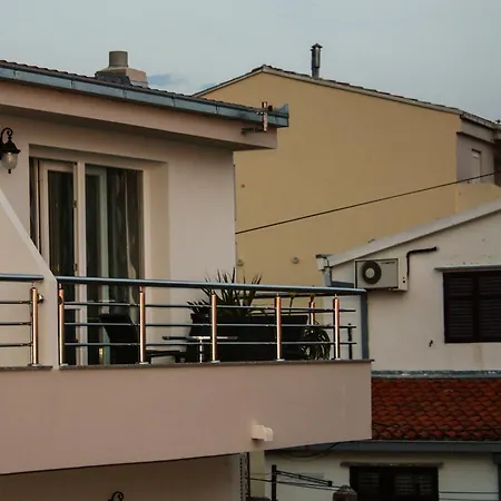 Luxury Penthouse With Sea View * Makarska