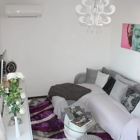 Luxury Penthouse With Sea View Apartment Makarska