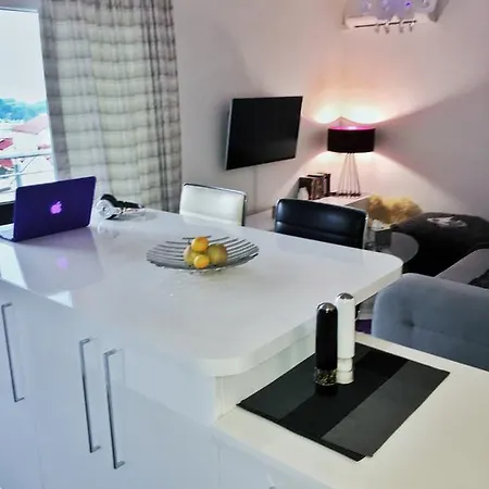 Luxury Penthouse With Sea View * Makarska