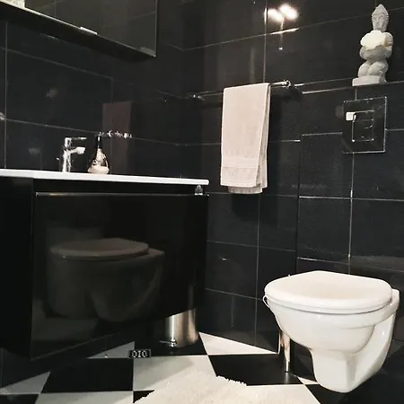 Luxury Penthouse With Sea View Apartment Makarska
