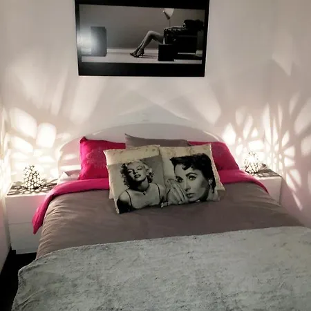 Luxury Penthouse With Sea View Makarska