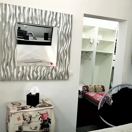 Luxury Penthouse With Sea View Makarska