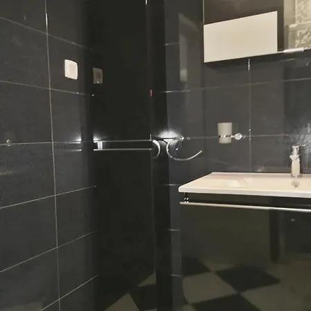 Apartment Luxury Penthouse With Sea View Makarska